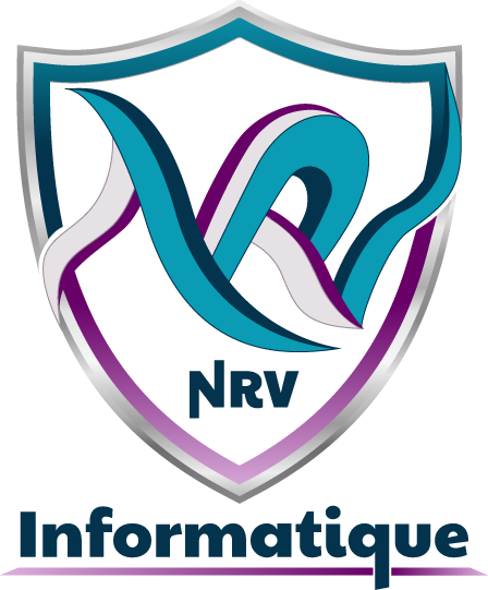 Logo RV Informatique
